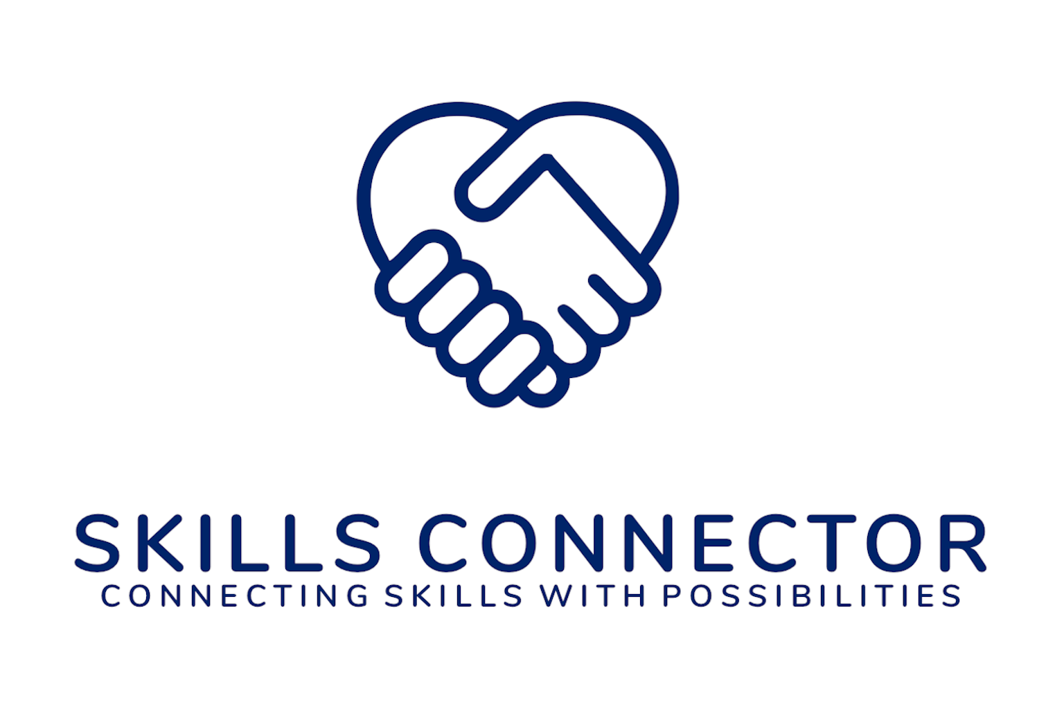 SkillsConnector Logo Home